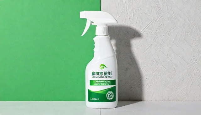 使用维护因素如何影响高效杀菌剂效果