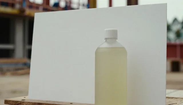 有机溶剂使用与维护的五项检查要点