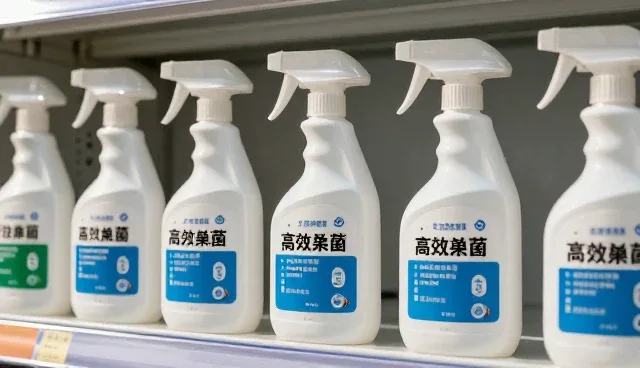 高效杀菌剂生产中来料加工与自主生产对比分析